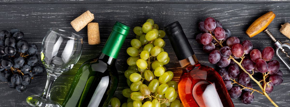 Conoce la Ruta del Vino de Gran Canaria