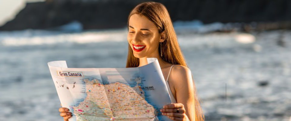 Sitios bonitos escondidos en Gran Canaria