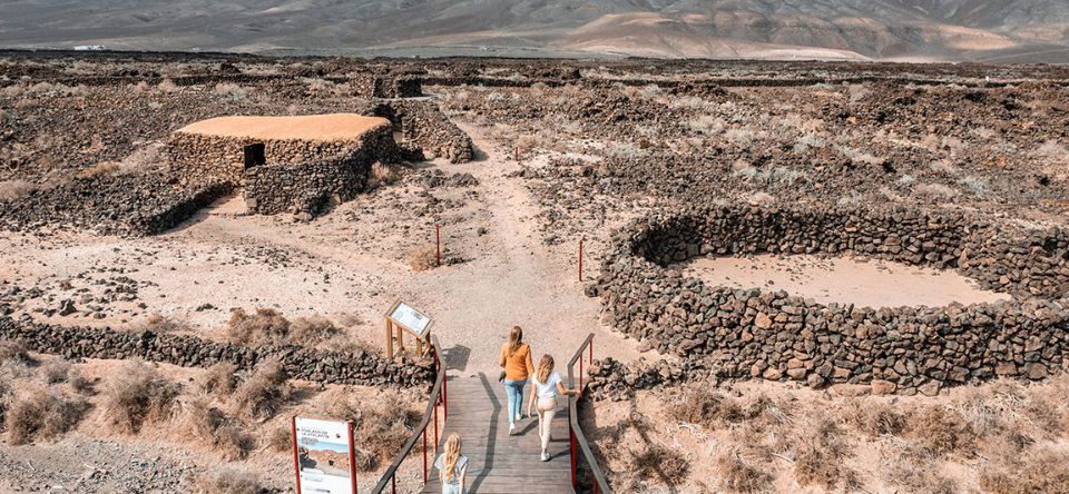 Fuerteventura Museums