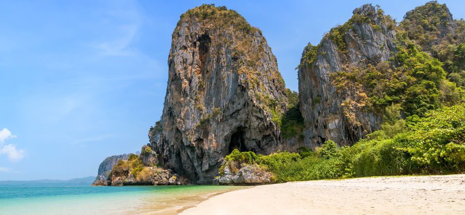 Krabi Islands