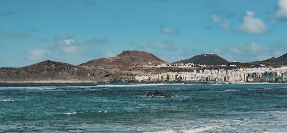 Gran Canaria La Isleta