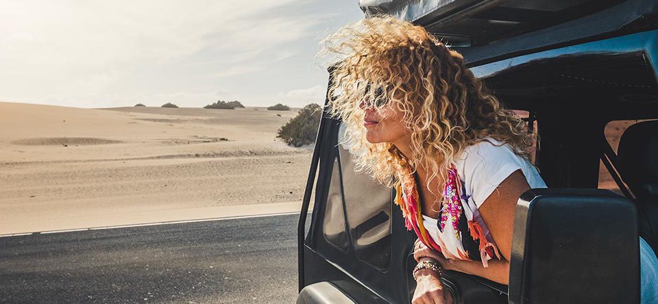 What to see in Fuerteventura in 5 days