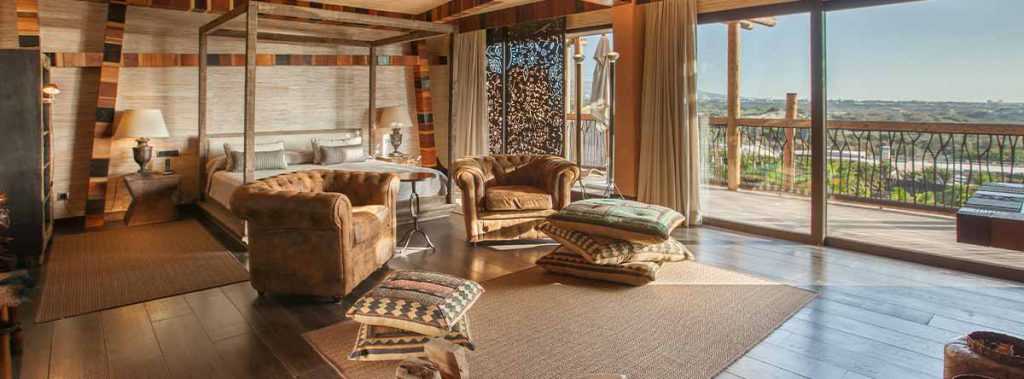 Hotel Meloneras Lopesan