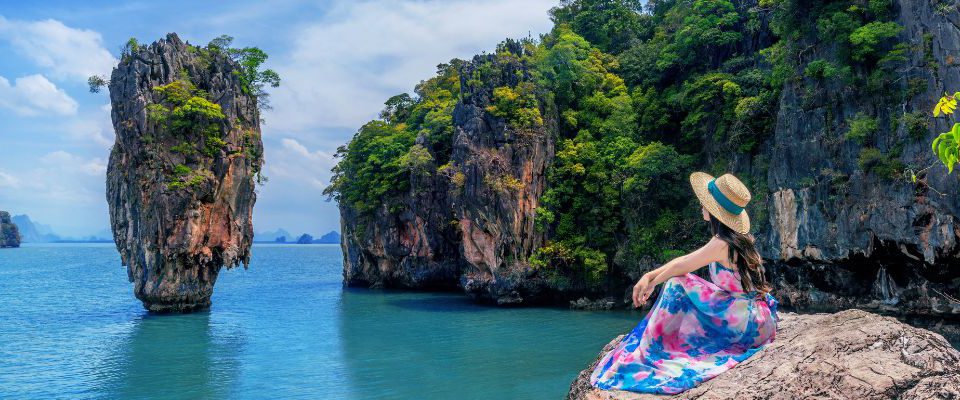 Qué ver en Phuket
