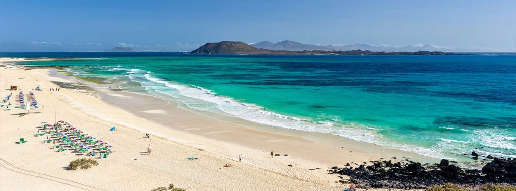 Que hacer en Fuerteventura 5 dias