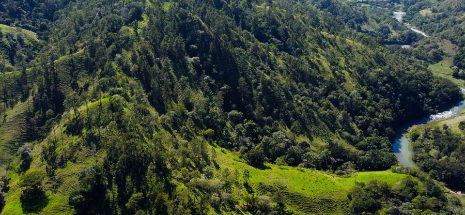 Jarabacoa in Dominican Republic