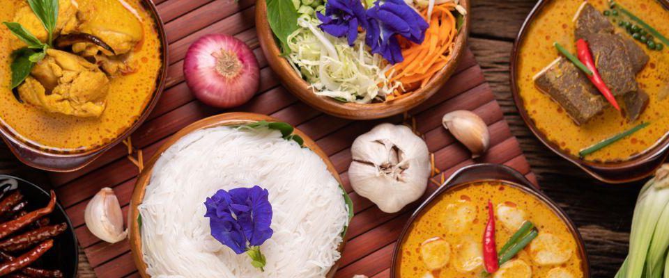 Khao lak restaurants