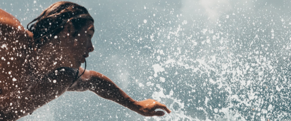 Surfing Gran Canaria