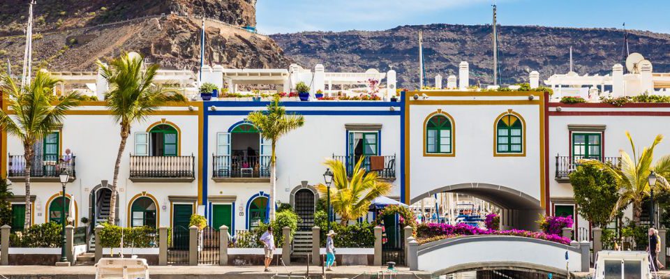 What to see in Mogán