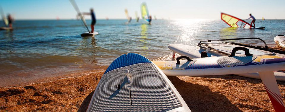 Windsurfing Fuerteventura