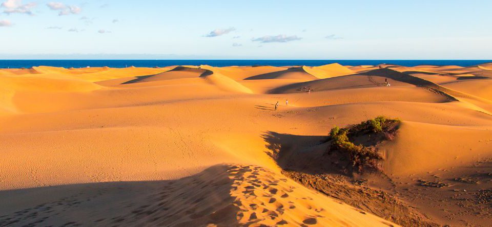 What to do in Playa del Inglés