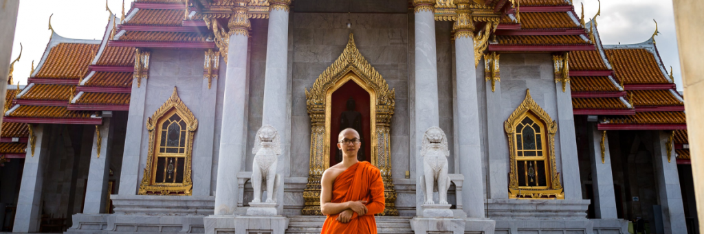 Reisen mit dem Zug in Thailand