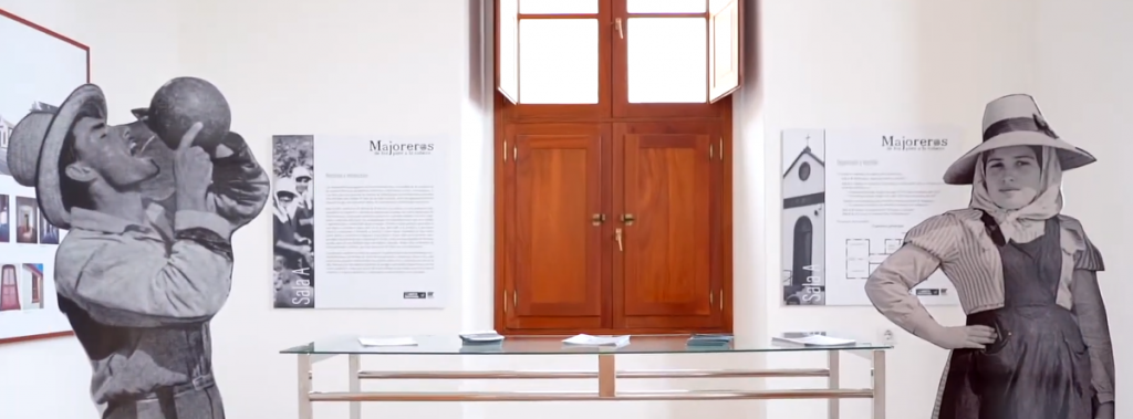 das haus von unamuno auf fuerteventura