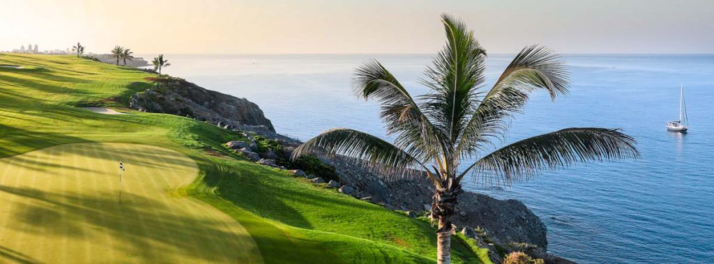Consejos para principiantes en golf