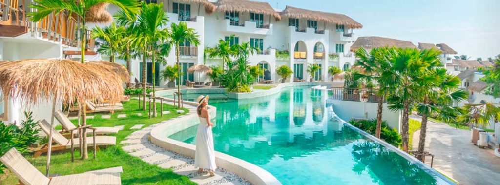 Guía completa para realizar tu boda en Tailandia!