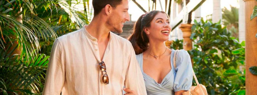 Las razones por las que querrás ir a un resort en Gran Canaria
