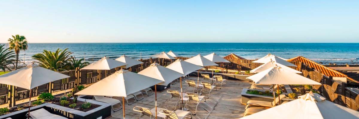 Razones por las que querrás ir a un Resort en Gran Canaria