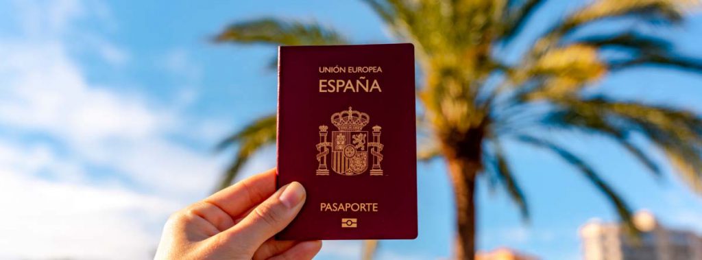 los 9 consejos para viajar con los abuelos
