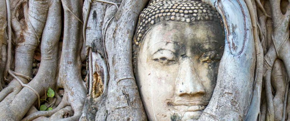 Meditación y retiros espirituales en Tailandia