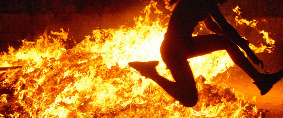 Die Nacht von San Juan auf Gran Canaria die besten Strände zum Feiern