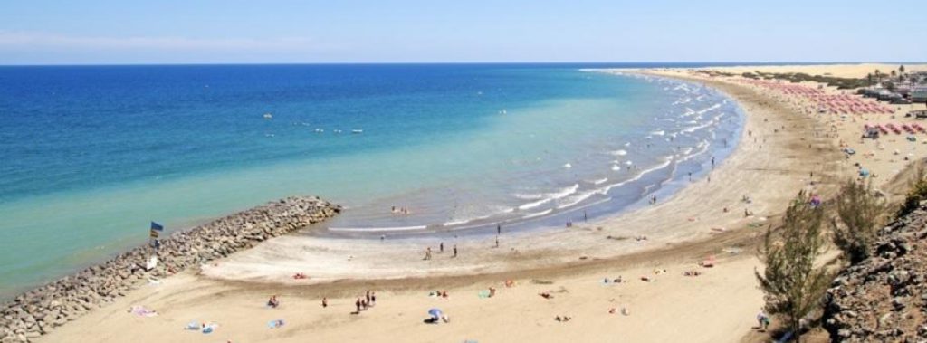 Die Nacht von San Juan in Gran Canaria besten Strände zu feiern
