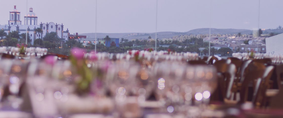 Discover the different types of events that can be held in a hotel
