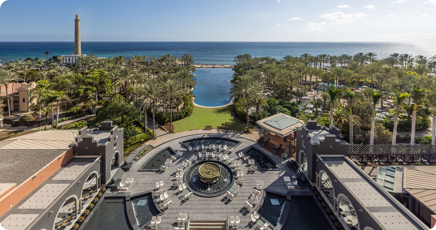 Lopesan Hotel Group blog
