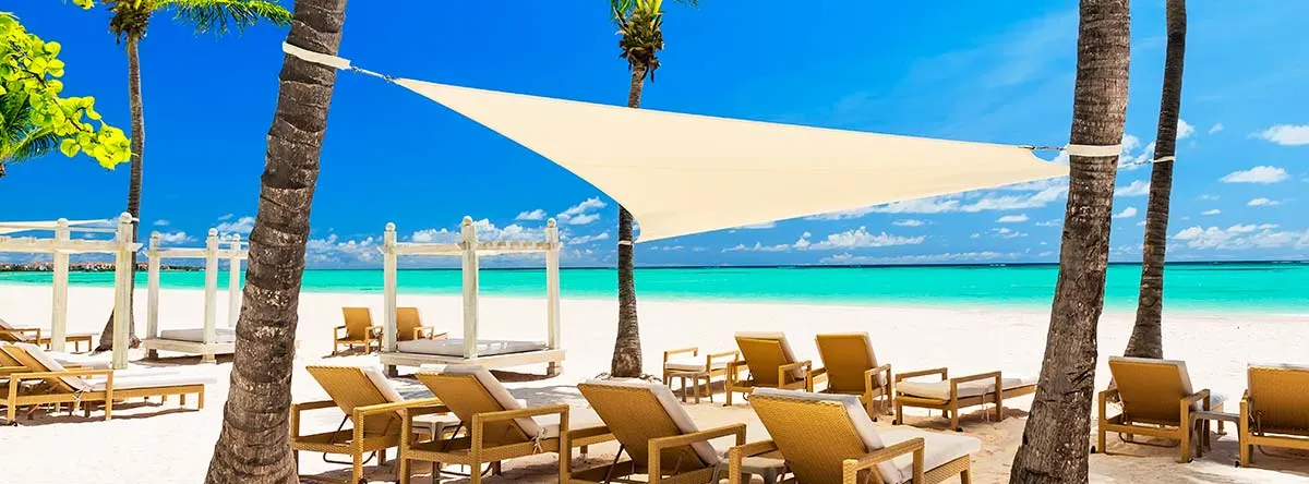 Koffer-Checkliste für Punta Cana