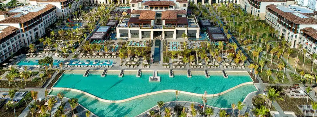 Punta Cana-Münze