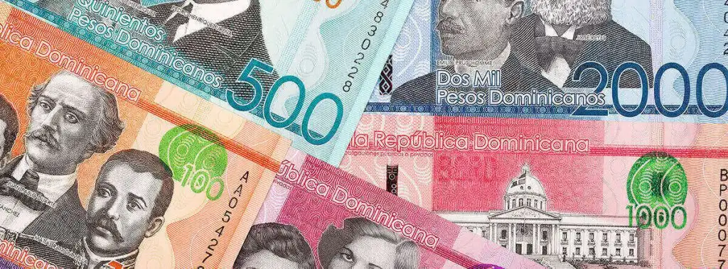 What currency is used in Punta Cana