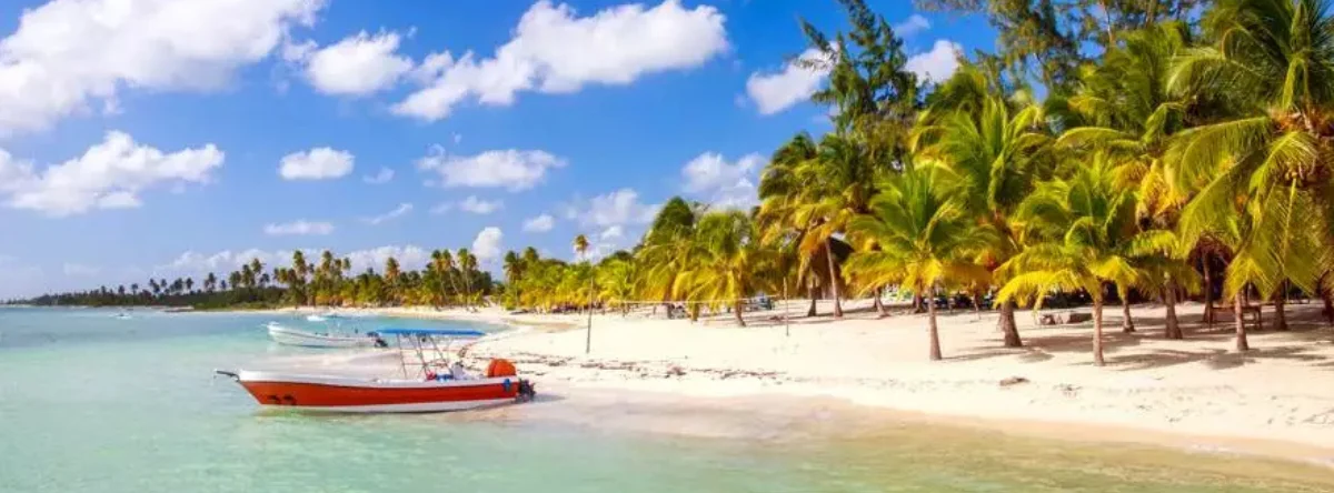 7-day guide to the Dominican Republic
