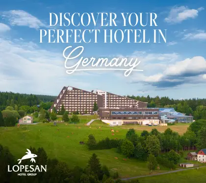 Germany Banner