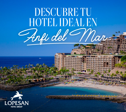 Banner Anfi del Mar