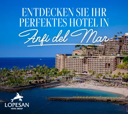 Anfi del Mar-Banner