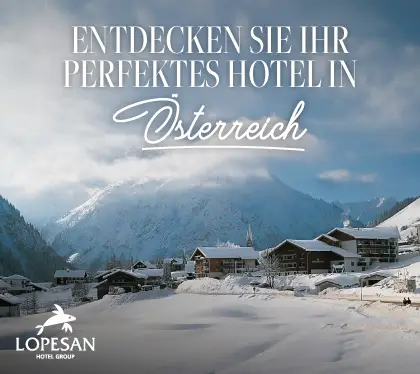 Austria-Banner