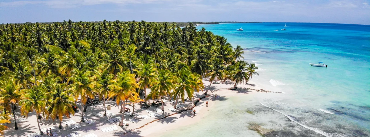 Agosto en Punta Cana recomendaciones