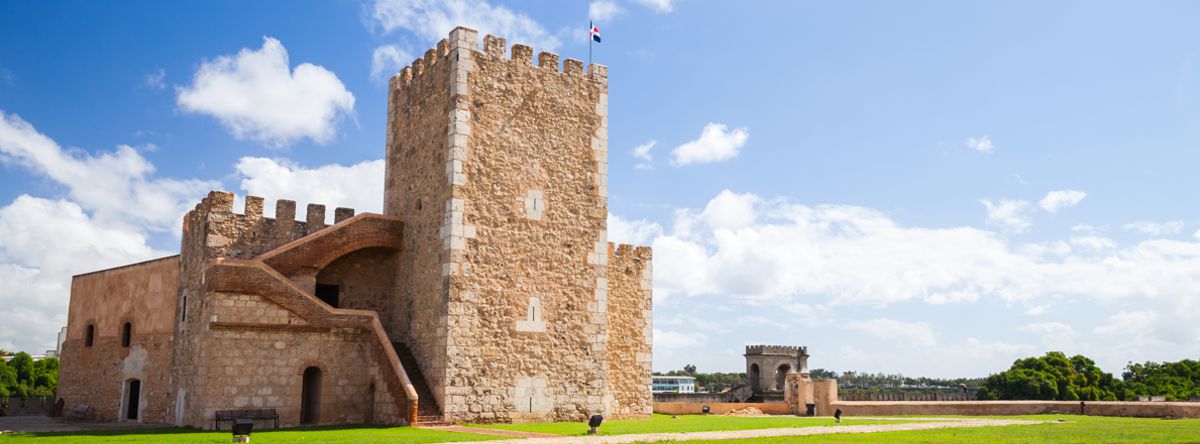 Aktivitäten in Santo Domingo