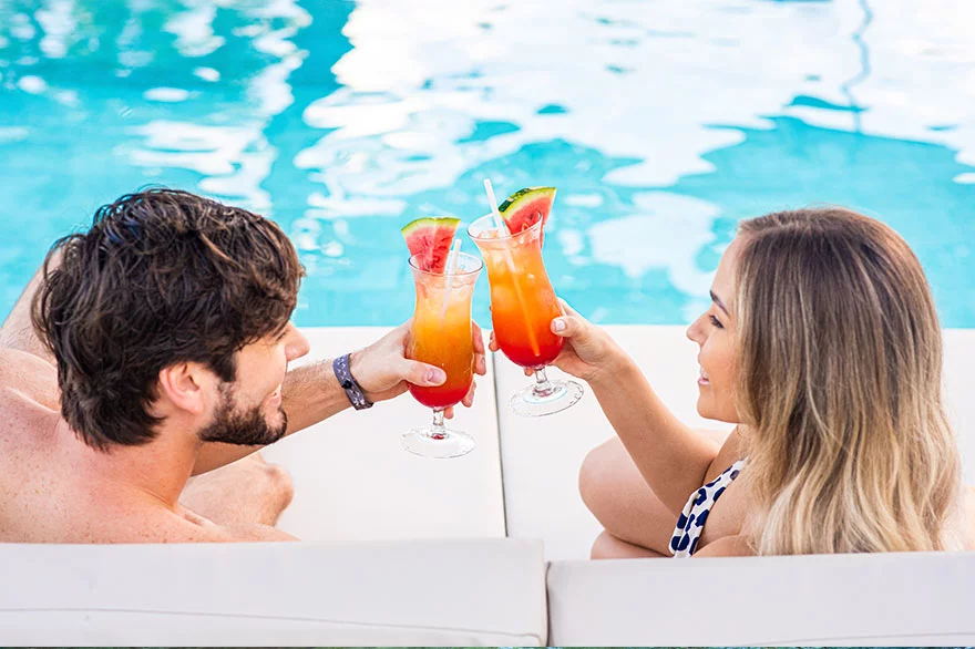 All-inclusive-Flitterwochen nach Punta Cana