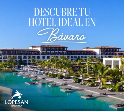 Banner Playa Bávaro