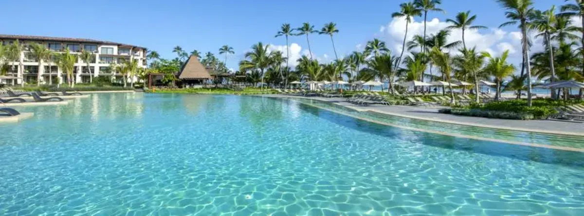 Best season in Punta Cana