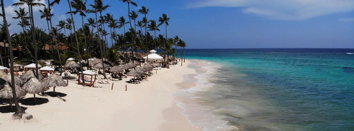 Bester Monat für eine Reise nach Punta Cana