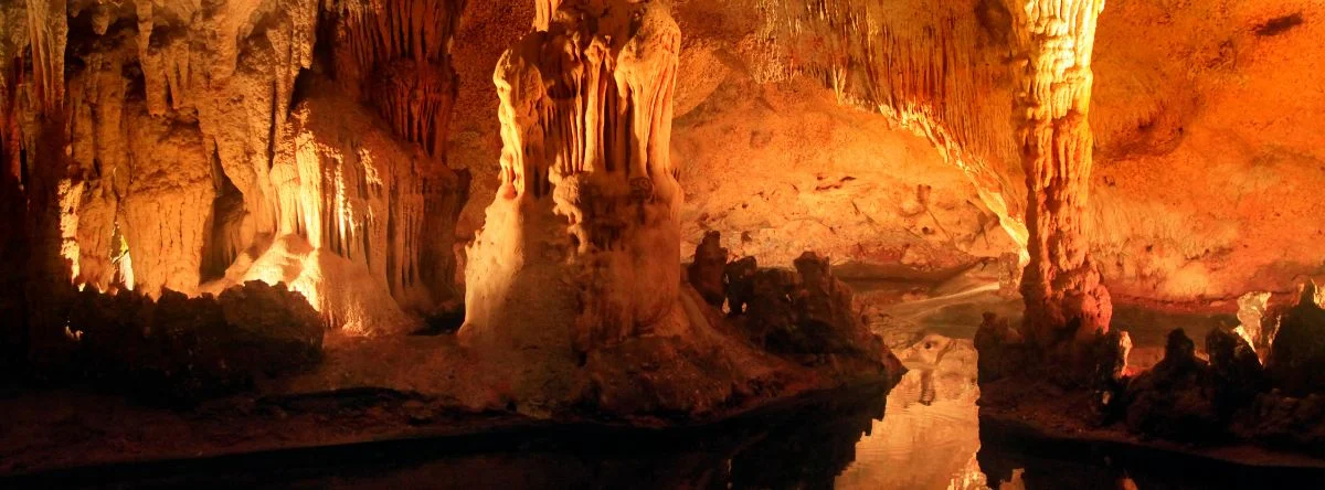 Cueva de las Maravillas, Dominican Republic