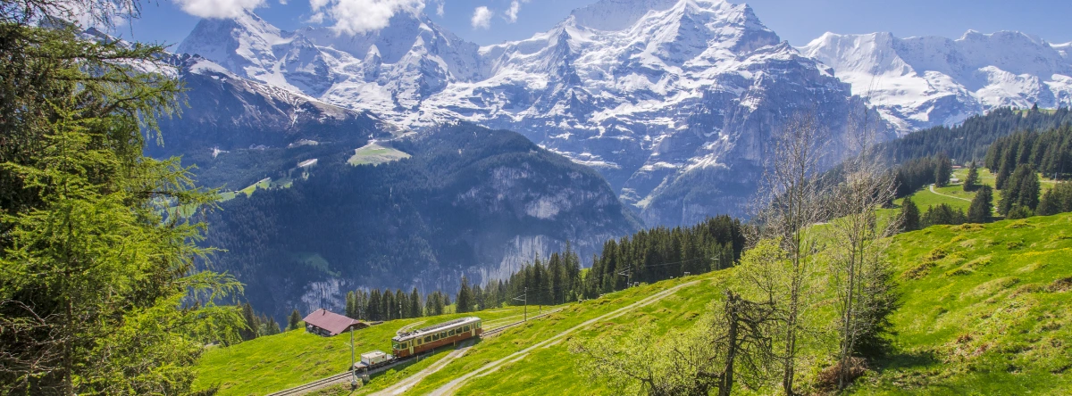 Das Wetter im Kleinwalsertal