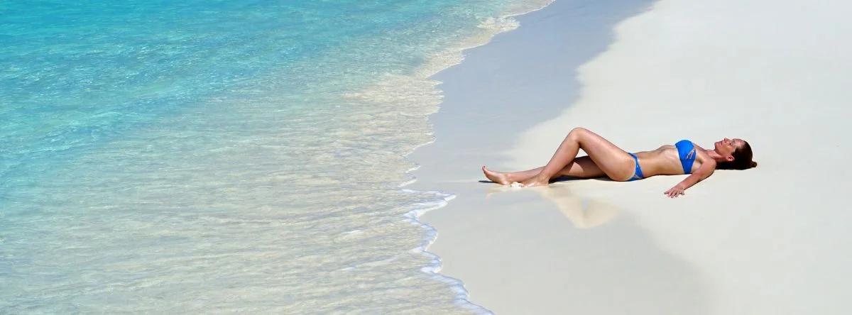 Der beste Strand in Punta Cana
