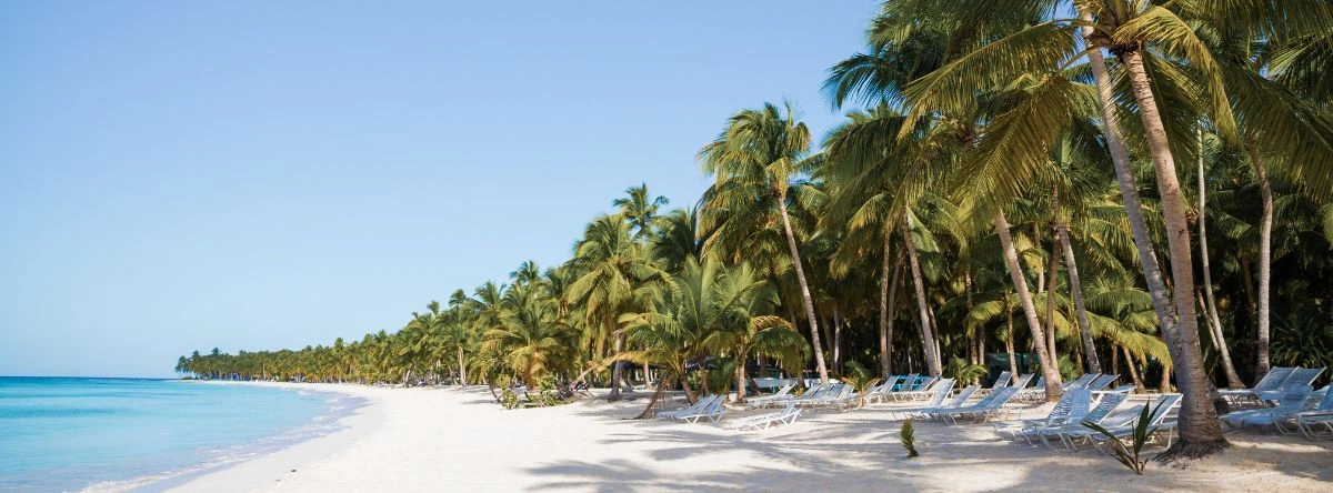 Die besten Ausflüge in Punta Cana