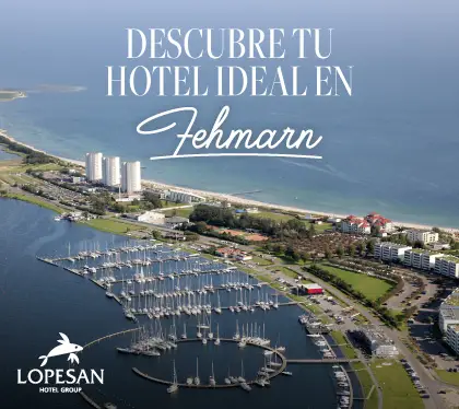 Banner Fehmarn