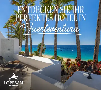Fuerteventura-Banner