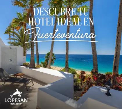 Banner Fuerteventura