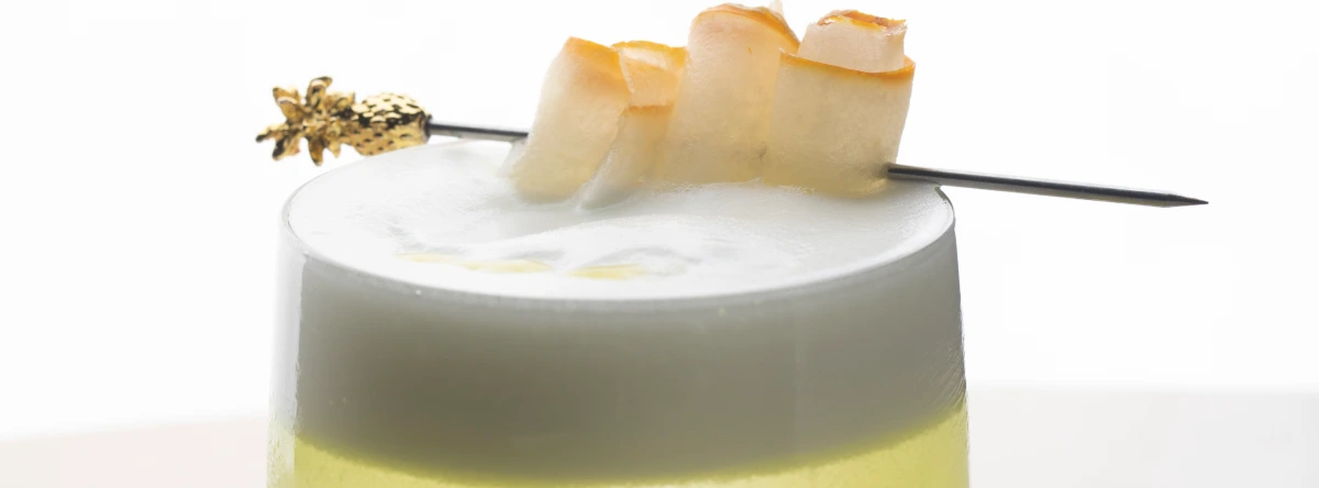 Geschichte des klassischen Daiquiris