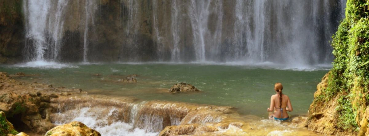 Hiking trails in Punta Cana